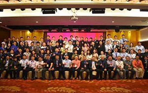 《產(chǎn)業(yè)園區(qū)總裁智慧大講堂》震撼開課！指定課程報(bào)名獲贈(zèng)價(jià)值百萬(wàn)園區(qū)定位系統(tǒng)！