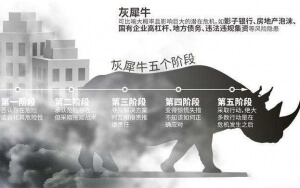 小心，中國(guó)產(chǎn)業(yè)園區(qū)的“灰犀?！庇謥?lái)了！