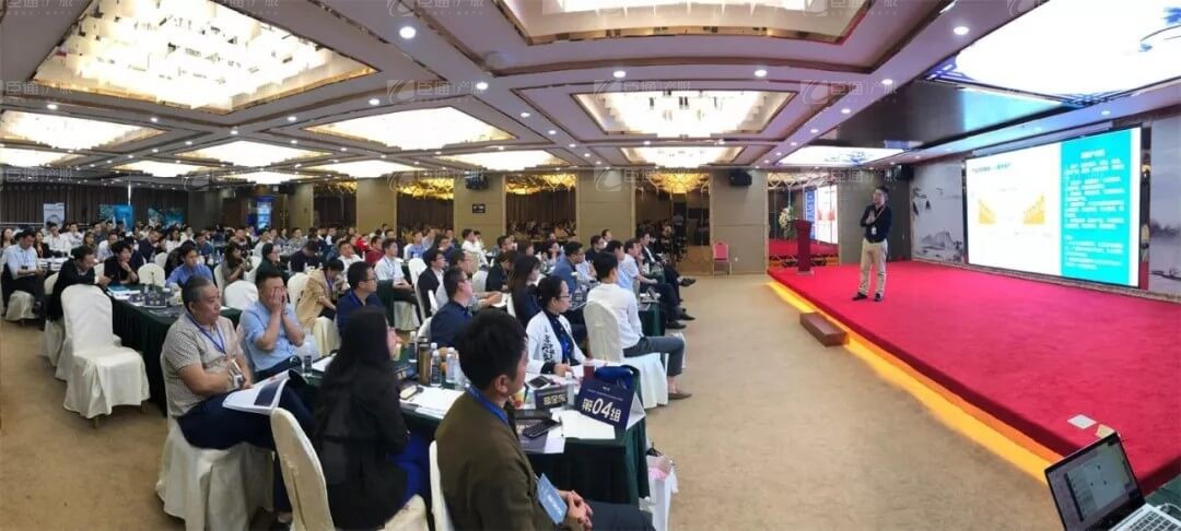 精準(zhǔn)定位，招商破局，第17期產(chǎn)業(yè)園區(qū)董事匯圓滿落幕！